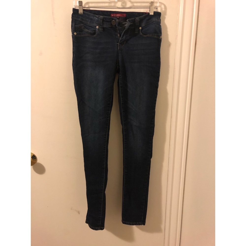 Wanna Betta Butt? 😉 jeans